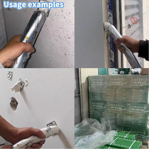 สารผนึกที่เป็นมิตรกับงบประมาณสำหรับการสั่งซื้อจำนวนมากและขายส่งคุณภาพสูงกันน้ำพันธบัตรที่แข็งแกร่งราคาโรงงานโดยตรง - Product Image 6