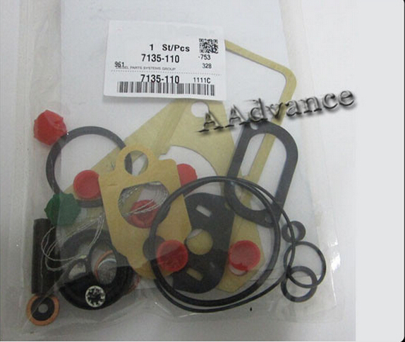 gasket kit 7135-110 pump repair kit 7135-110 fuel injection kit 7135-110