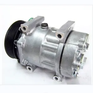 Motore Auto aria condizione 12V compressore per mangiato 2007 E OEM 8044 8076 20538307 21184142 7420538307