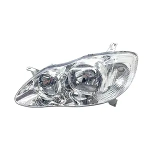 TOYOTA Full Range Of High Quality LED Headlights