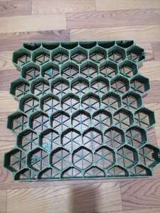 Factory Direct Grass <strong>Grid</strong> for Parking Plastic <strong>Grid</strong> Grass Plastic Paver <strong>Grid</strong> Pathway or <strong>Driveway</strong> with Free Sample - Product Image 2