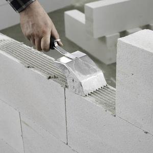 Iminko <span class=keywords><strong>บล็อก</strong></span>ตัวต่อผนังคอนกรีตทนทานสำหรับการก่อสร้าง - Product Image 3