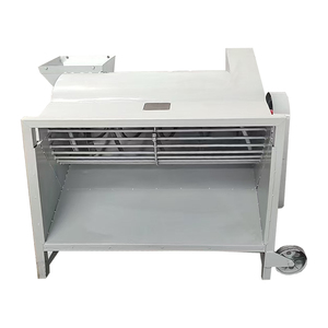 Máquina Separadora de Bolsas de Champiñones Totalmente Automática de 2000-3000 Bolsas/hora para la Producción de Cultivo de Champiñones - Product Image 1