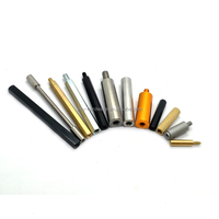 Cutstom M2 M2.5 M3 M4 M5 M6 M8 M10 Pcb Nylon Laiton Acier Inoxydable Métal Mâle Femelle Fileté Hex Stud Standoff Spacer