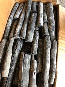 ถ่านไม้เนื้อแข็งบินชอตันจากโรงงานไมติว์ รูปแบบแท่งสีขาว ใช้สำหรับปิ้งย่าง ระยะเวลาการเผาไหม้ 5-6 ชั่วโมง ไม่มีควัน ไม่มีเปลวไฟ 88-92% - Product Image 2