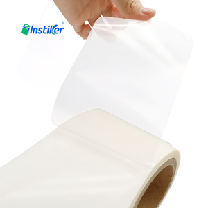 <span class=keywords><strong>Papel</strong></span> Transparente Autoadhesivo BOPP PET PP, Etiquetas Transparentes, Rollos Jumbo de <span class=keywords><strong>Papel</strong></span> - Product Image 2