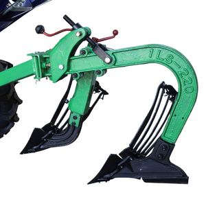 Tractor de dos ruedas con arado de doble cuchilla y chasis 151, 8-30HP, caja de cambios con bomba, para granjas, alta calidad, mejor precio, económico - Product Image 2