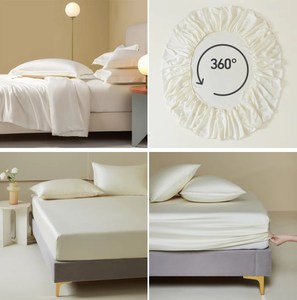 100% <strong>Bamboo</strong> Standard Pillow case Set <strong>Bamboo</strong> <strong>Sheets</strong> Sets - Product Image 2