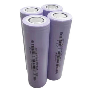 18650 <span class=keywords><strong>2600</strong></span> <span class=keywords><strong>mah</strong></span> 3.65V Batterie au lithium <span class=keywords><strong>Li-ion</strong></span> <span class=keywords><strong>2600</strong></span> <span class=keywords><strong>Mah</strong></span> Batterie 18650 Cellules de batterie - Product Image 2