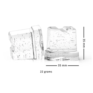 Energy Saving R290 Refrigerant Top Hat <b>Ice</b> Maker Eco-friendly Gourmet Spray <b>Ice</b> <b>Machine</b> Commercial Grade - Product Image 2