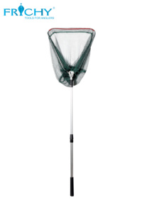 <span class=keywords><strong>XN101</strong></span> 2023 Nóng Bán Tam Giác Có Thể Gập Lại 2 Phần Kính Thiên Văn Cá Chép Nổi Bay Hạ Cánh Đánh Cá Net - Product Image 4