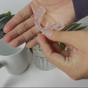 Protège-dents de nuit multi-usages pour l'hygiène buccale pour les soins bucco-dentaires - Product Image 5