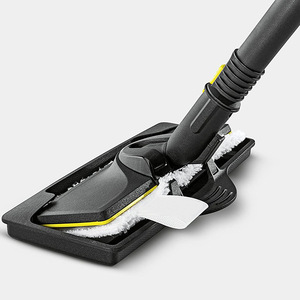 Compatible con el Marco de Lavado a Vapor para Alfombras Karcher Kach Serie SC1-5 EASYFIX 2.863-269.0 - Product Image 5
