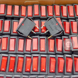 Marmite électrique multifonctionnelle haute puissance 3500W avec interrupteur à bascule bleu, interrupteur simple à trois broches et voyant lumineux - Product Image 3