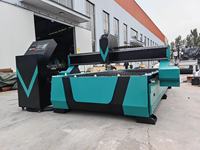 Pas cher 120A 100A 160A 200A cnc fibre plasma machine de découpe de métal meilleur prix tôle portable machine de découpe plasma