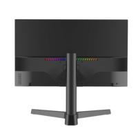 Moniteur de jeu FHD 23,8 27 pouces 165 Hz IPS Écran PC pour Esports Bureau avec HDMI VGA OEM d'usine