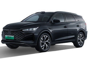 BYD Tang Honor 2025 DM-i Boîte de vitesses automatique Excellente performance 115KM Noir Nouvelle énergie Véhicule électrique avec type de carburant hybride - Product Image 6