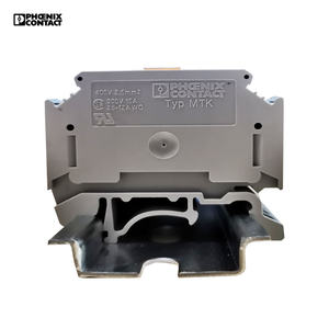 3104013 phoenix קשר סכין לנתק MTK-P/p מסוף בלוק חוט מחבר ייצור מחבר ייצור רכבות דין - Product Image 4