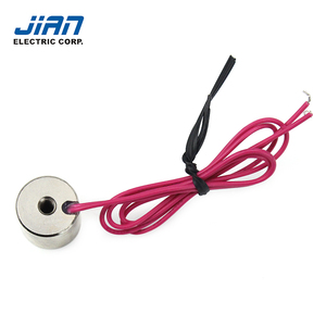 Nam Châm Điện Từ Nhỏ JSP-1515 Dc 24V, Nam Châm Nâng Điện Từ Kim Loại - Product Image 2
