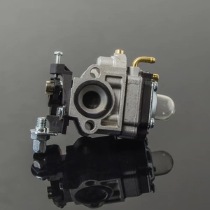 <span class=keywords><strong>Carburador</strong></span> <span class=keywords><strong>de</strong></span> <span class=keywords><strong>automóvil</strong></span> Tipo diafragma <span class=keywords><strong>de</strong></span>, cabina, Carter, estrangulador eléctrico <span class=keywords><strong>de</strong></span> <span class=keywords><strong>carburador</strong></span>, 23cc ~ 33cc - Product Image 2