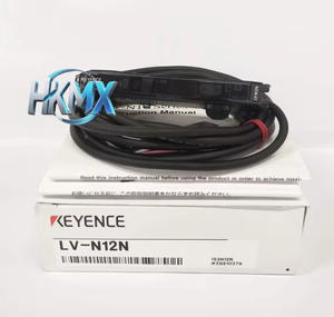 LV-N12N - เซ็นเซอร์ตรวจจับแสง/ส่งสัญญาณเอาต์พุต ทนทานต่อสภาพอากาศ เซ็นเซอร์โฟโตอิเล็กทริคแบบเลเซอร์สำหรับงานอุตสาหกรรม - Product Image 1