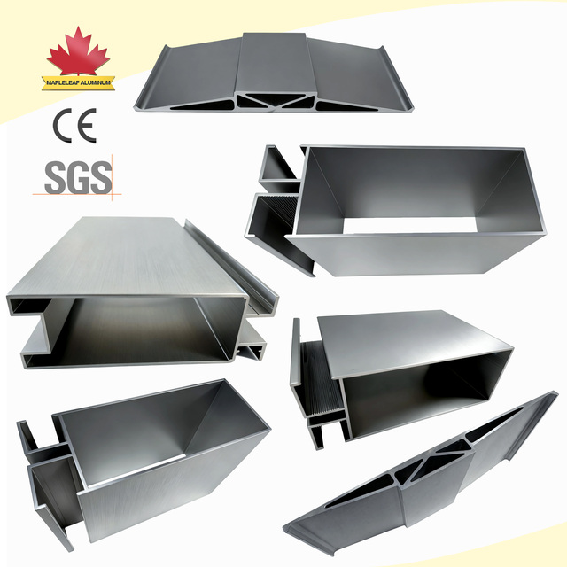 Mini Aluminum Solar Panel Frame Anodized Aluminum Solar Frames 3 Aluminum Solar Panel Mounting Frame