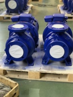 Pompe à eau électrique haute pression 1,5 CV au meilleur prix pour usage domestique/agricole/industriel