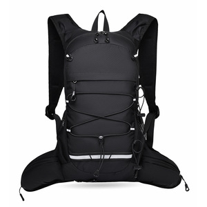 Mochila de Senderismo de Gran Capacidad con Logotipo Imprimible, Mochila de Viaje Ligera y Moderna, Mochila para Ciclismo, Senderismo y Actividades al Aire Libre - Product Image 1
