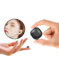 Casque antibruit Sport stéréo sans fil écouteurs mains libres Mini écouteurs sans fil pour accessoires de téléphone