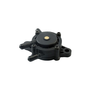 Pompe à carburant pour <span class=keywords><strong>Briggs</strong></span> & <span class=keywords><strong>Stratton</strong></span>/Kohler 491922691034 692313808492 808656 - Product Image 2
