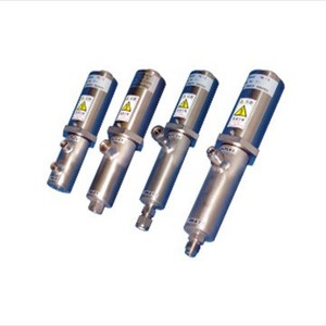 เครื่องวิเคราะห์ออกซิเจน Jikco Jko A Series ความแม่นยำมาตรฐาน วัสดุพลาสติก ผลิตในญี่ปุ่น เครื่องวิเคราะห์ก๊าซ - Product Image 3