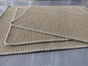 Dayanıklı kedi doğal Sisal Scratch Mat kanepe kanepe sandalye mobilya koruyucu - Product Image 3