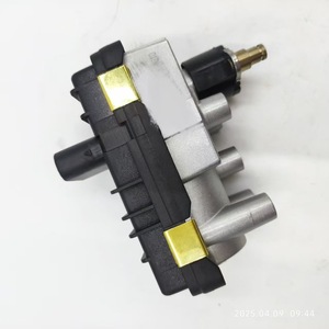 Actuador de Supercargador <span class=keywords><strong>N47D20C</strong></span> para X3 <span class=keywords><strong>320D</strong></span> Diésel 6NW010430-75 - Product Image 3