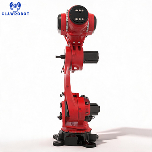 CLAWROBOT Robot Industrial de 6 Ejes de Alta Resistencia, Capacidad de 50 kg, Radio de Trabajo de 2600 mm, para Carga, Descarga y Paletización - Product Image 3