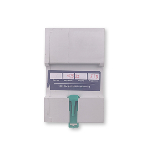 Nitan CGQ1-80/2P theo dõi loại cung cấp điện kép tự động chuyển đổi 63A/125A duy nhất giai đoạn 2P 10kA phá vỡ công suất cho - Product Image 6