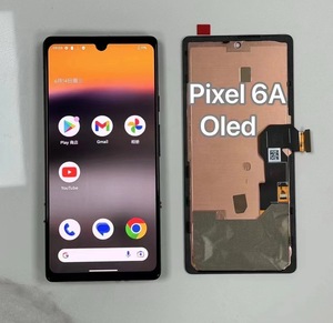 Cho Google Pixel 6 OLED hiển thị LCD màn hình cảm ứng Digitizer thay thế khung - Product Image 3