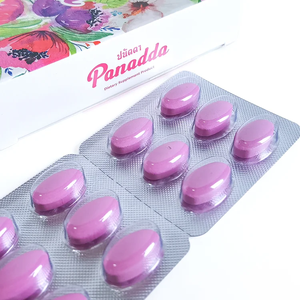 Factory customized women's breast enhancement <b>tablets</b>, herbal wild kudzu root extract, plump and firm breast beauty products - Product Image 5