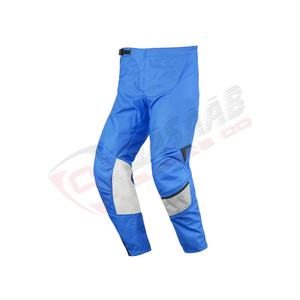 <b>Black</b> Red Color-Patchwork Latest Designed Breathable Cotton Motocross Pants Bikers Riding Waterproof Meshed Pants <b>Trousers</b> - Product Image 5