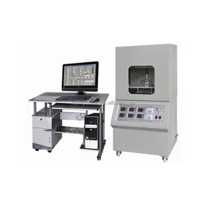 ASTM C518 TP-III High Precision Thermal Conductivity Testing Equipment