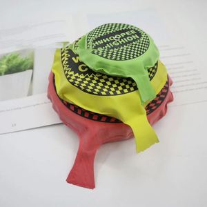 Nouveau lot de coussins à fesses pour farces, jouets et gadgets amusants, coussin à fesses sonore pour le poisson d'avril - Product Image 2