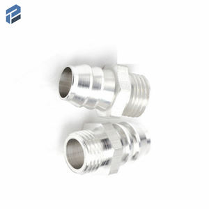 CNC Usinage Tournage Forage Forgeage Pièce de coulée pour de larges industries - Product Image 3