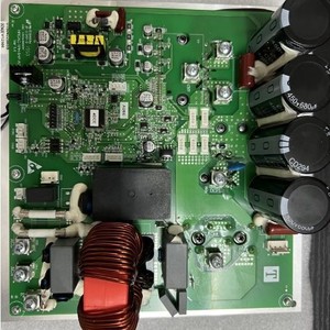 Carte d'onduleur 0150402585B HR AC-1 PH-5 HP-R2I pour climatisation centrale - Product Image 4