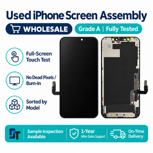 Pantalla LCD al por Mayor para <span class=keywords><strong>iPhone</strong></span> 6 6s <span class=keywords><strong>7</strong></span> 8 <span class=keywords><strong>Plus</strong></span> XR XS Max 11 12 - Product Image 5