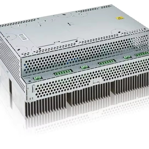 Unité de commande robotisée A-BB 3HAC029818-001 DSQC 663, unité de commande robotisée A-BB 3HAC029818-001 - Product Image 1