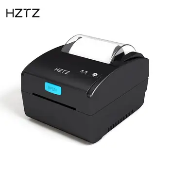 B21 Imprimante d'étiquettes Portable Bluetooth-compatible Impression  thermique pour étiquette de prix