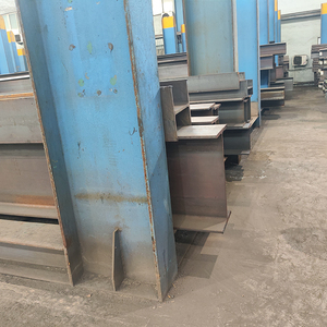 Nhà máy cung cấp cường độ cao cấu trúc phổ chùm tùy chỉnh phần 120 140 160 180 200 220 HEA heb ipe 150x150 h chùm - Product Image 2