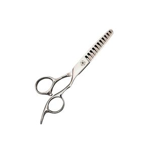 กรรไกรซอยผม Vg10 ขนาด 62 มม. ผิวเงา สำหรับตัดผมและจัดแต่งทรงผม สำหรับคนถนัดขวา ระดับมืออาชีพ - Product Image 1