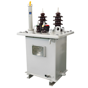 66kv Điện Giá máy biến áp 69KV biến áp 25mva 40 MVA biến áp - Product Image 5
