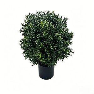 Follaje Artístico Retro de Desierto Árido con Hojas Texturizadas Únicas para Decoración Escénica, Estilo de Boceto de Jardín, Paisaje al Aire Libre - Product Image 1