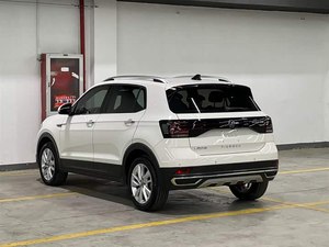 Volkswagen <span class=keywords><strong>T</strong></span>-<span class=keywords><strong>Cross</strong></span> d'occasion, SUV essence, <span class=keywords><strong>prix</strong></span> bas, voitures automatiques fabriquées en Chine - Product Image 5